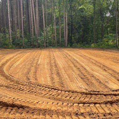 Dirt work